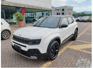 JEEP AVENGER 1200 T 100 CV ALTITUDE+PREMIUM PLUS PACK.